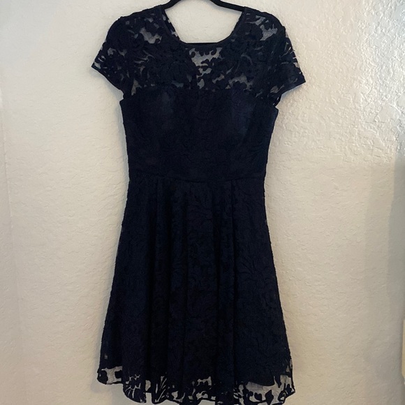 Ted Baker Dress - Picture 2 of 8